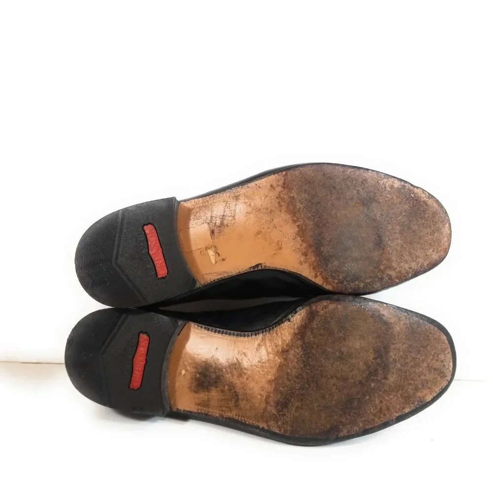 Grenson Men Moccasin Loafers Size 8